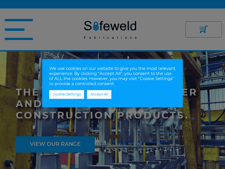 Safeweldfabrications