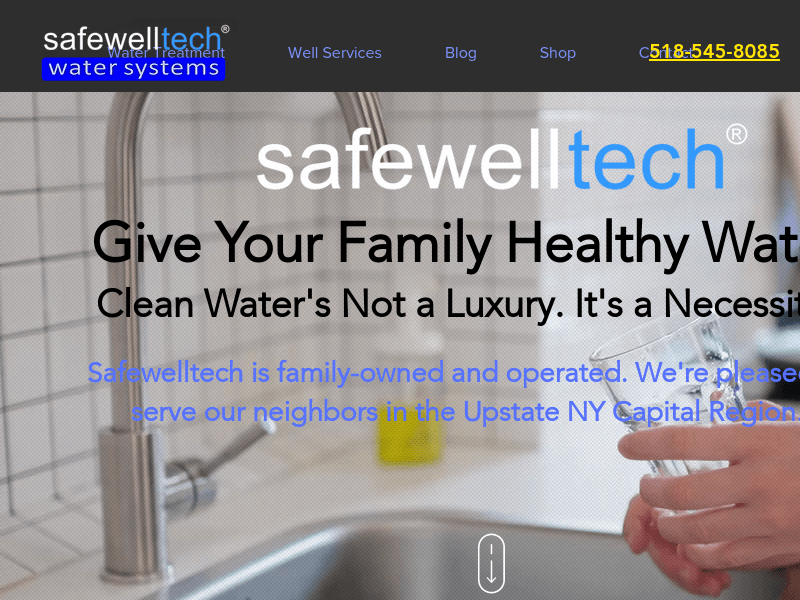 Safewelltech