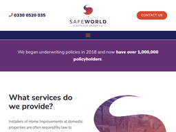 Safeworldinsurancegroup