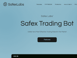 Safextradingbot
