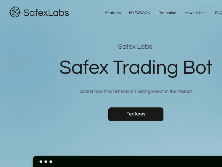 Safextradingbot