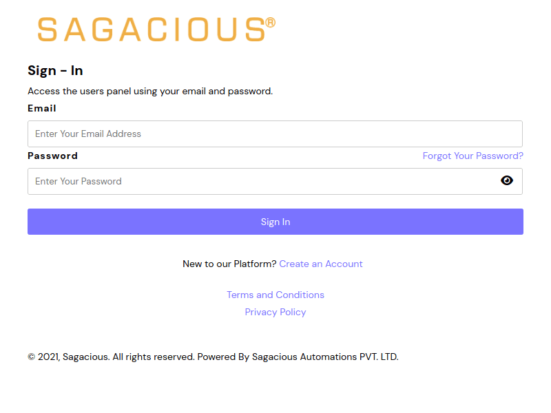Sagacious