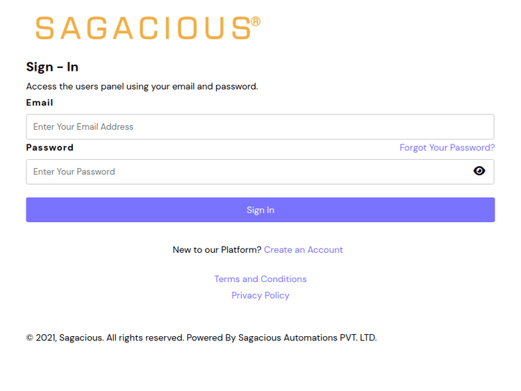 Sagacious