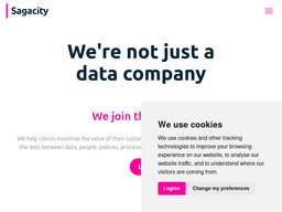 Sagacitysolutions