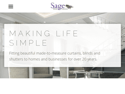Sageblinds