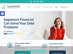 Sagemorefinancial