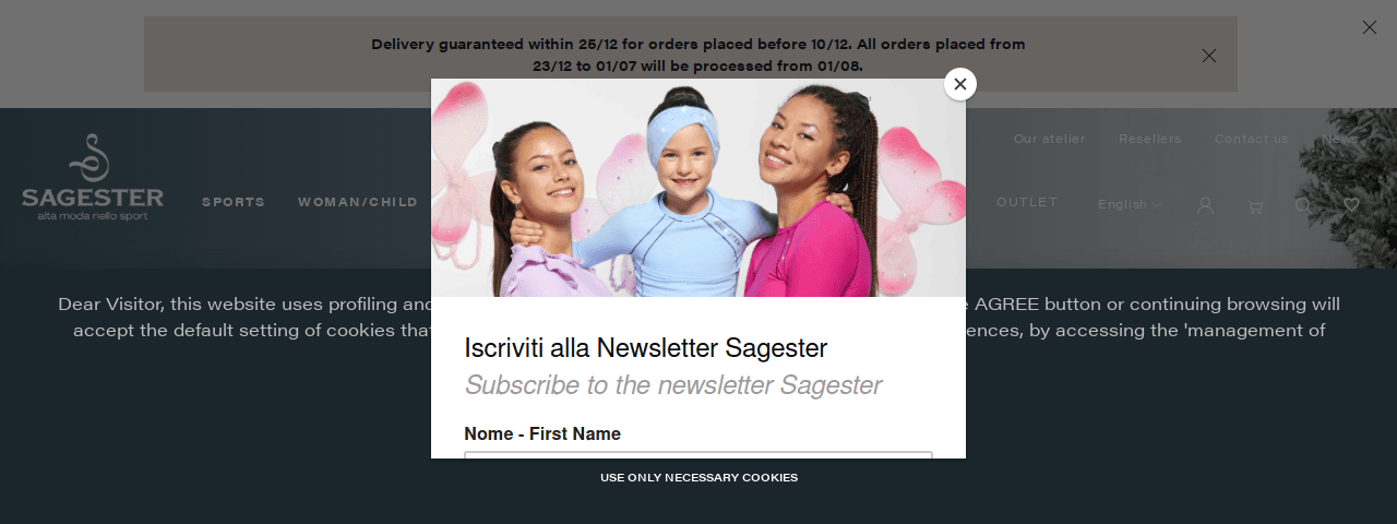 Sagester