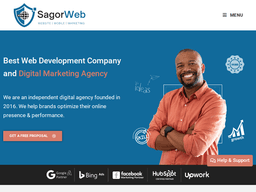 Sagorweb