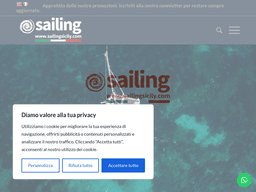 Sailingsicily
