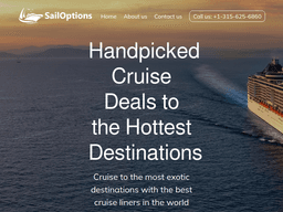 Sailoptions