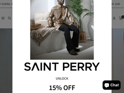 Saintperry
