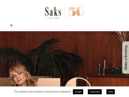 Saks