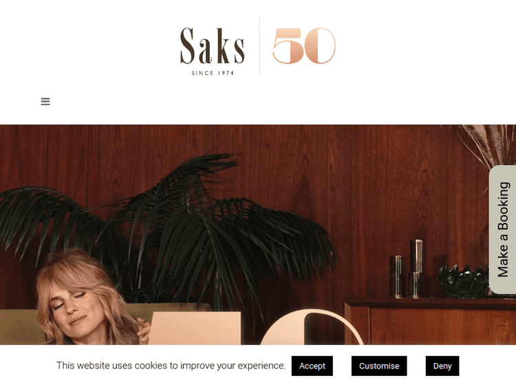 Saks