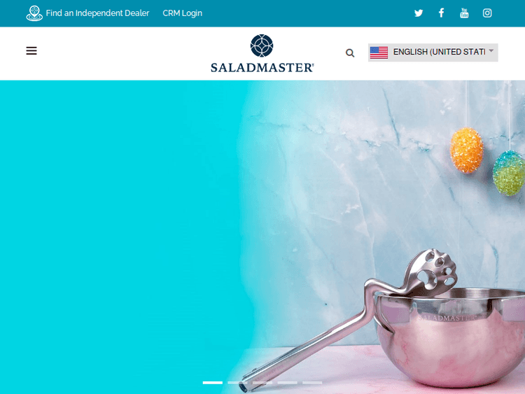 Saladmaster