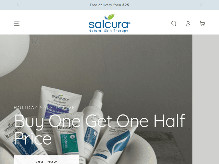 Salcuraskincare