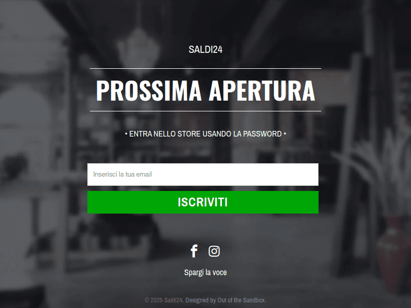 Saldi24