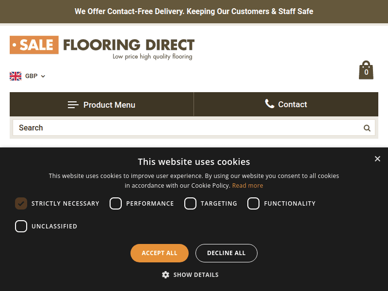 Saleflooringdirect