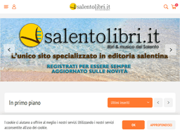 Salentolibri