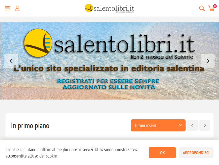 Salentolibri