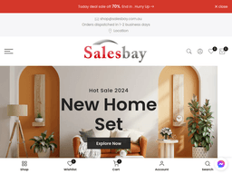 Salesbay