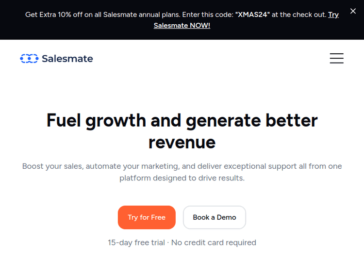 Salesmate
