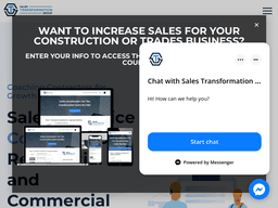 Salestransformationgroup