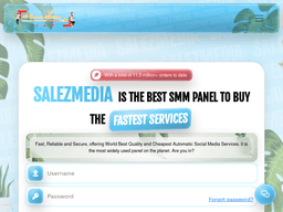 Salezmedia