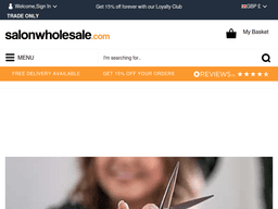Salonwholesale