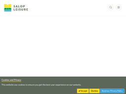 Salopleisure