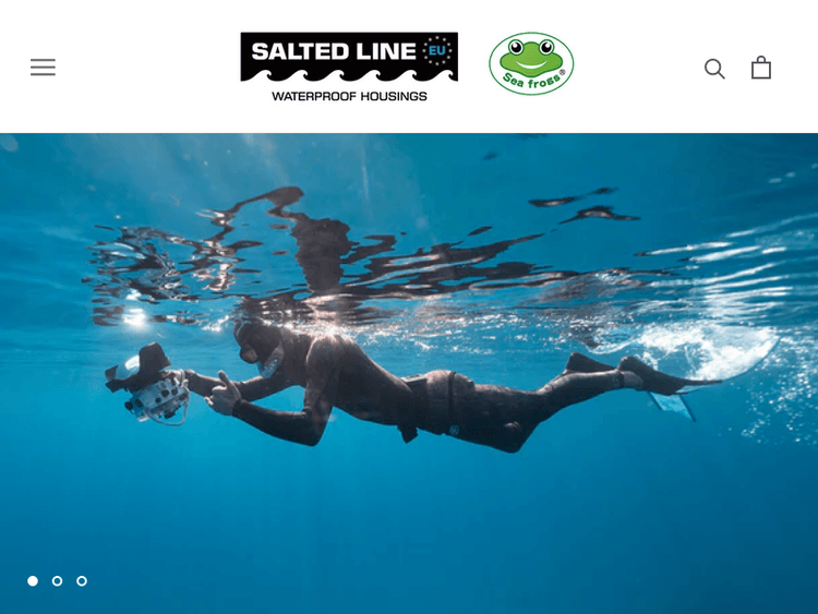 Saltedlineeurope