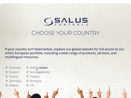 Salus-controls