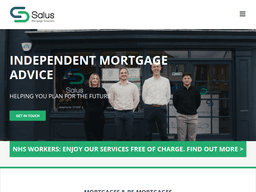 Salusmortgages