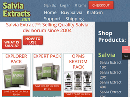 Salviaextract