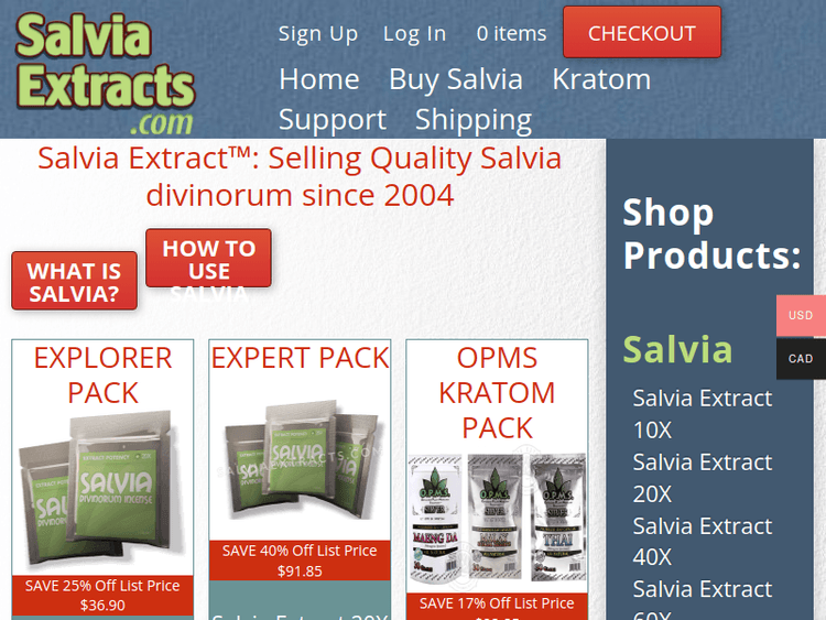 Salviaextract