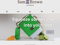 Sambrownlondon