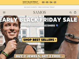 Samosjewelry