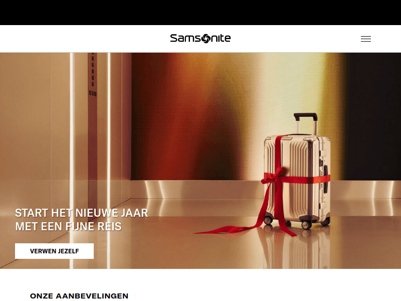 Samsonite