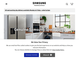 Samsungspares