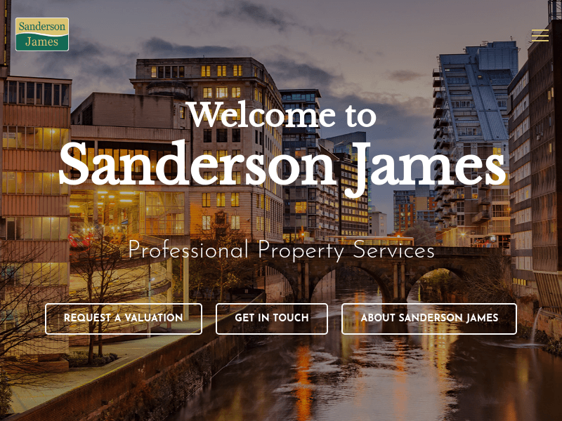 Sandersonjames