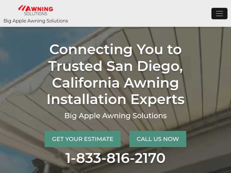 Sandiego-awning