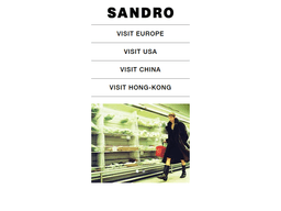 Sandro-paris
