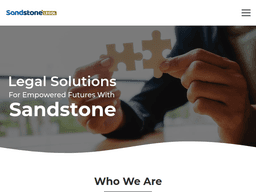 Sandstonelegal