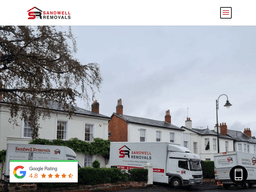 Sandwellremovals