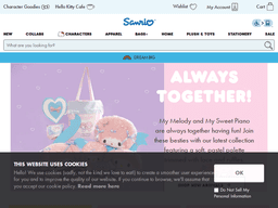Sanrio