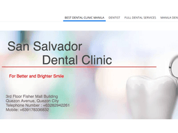 Sansalvadordental