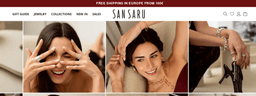 Sansarushop