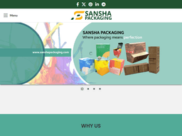 Sanshapackaging