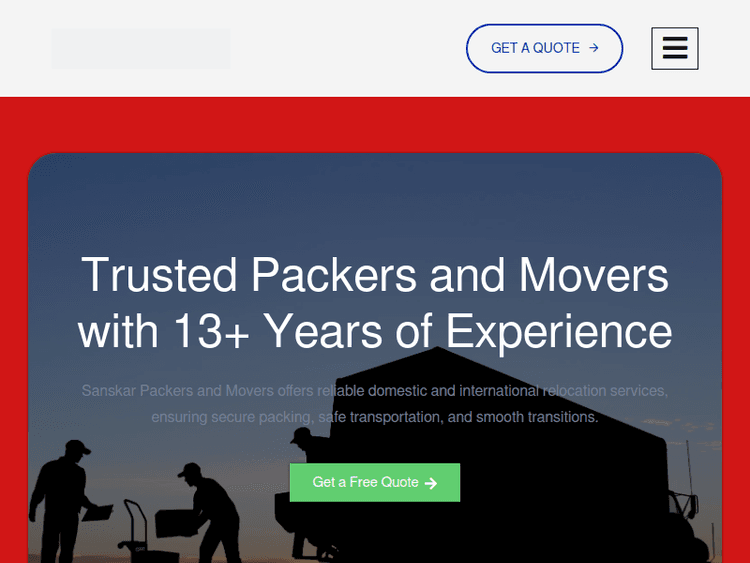 Sanskarpackersjaipur