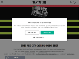 Santafixie