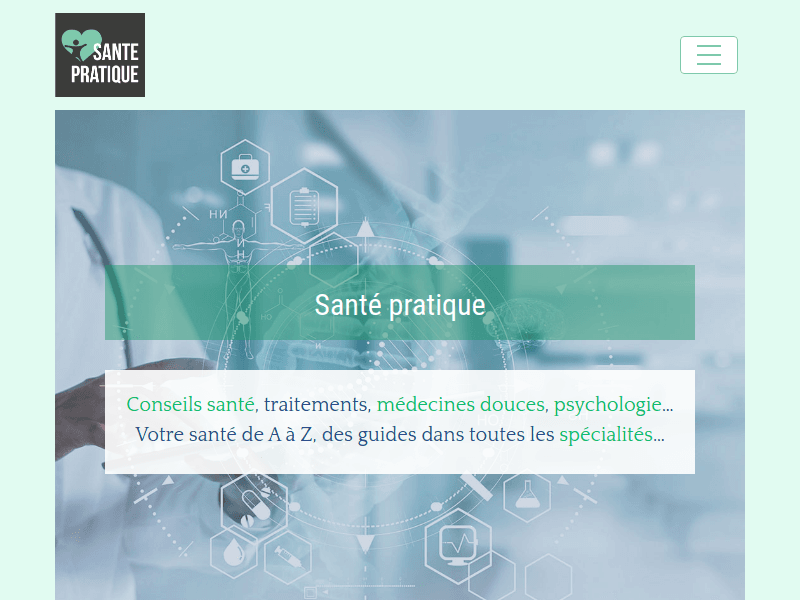 Sante-pratique